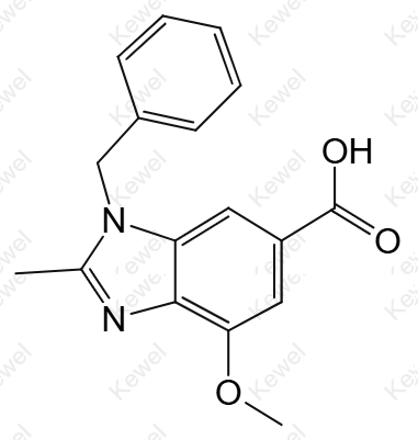 Tegoprazan Impurity 30