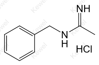 N-苄基乙脒盐酸盐