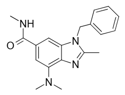 Tegoprazan Impurity 50