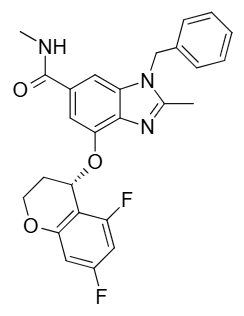 Tegoprazan Impurity 54