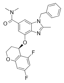 Tegoprazan Impurity 58