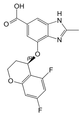 Tegoprazan Impurity 61