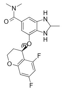 Tegoprazan Impurity 64