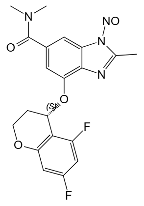 Tegoprazan Impurity 66