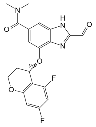 Tegoprazan Impurity 68