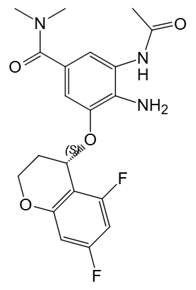 Tegoprazan Impurity 70