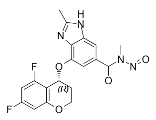 Tegoprazan Impurity 71
