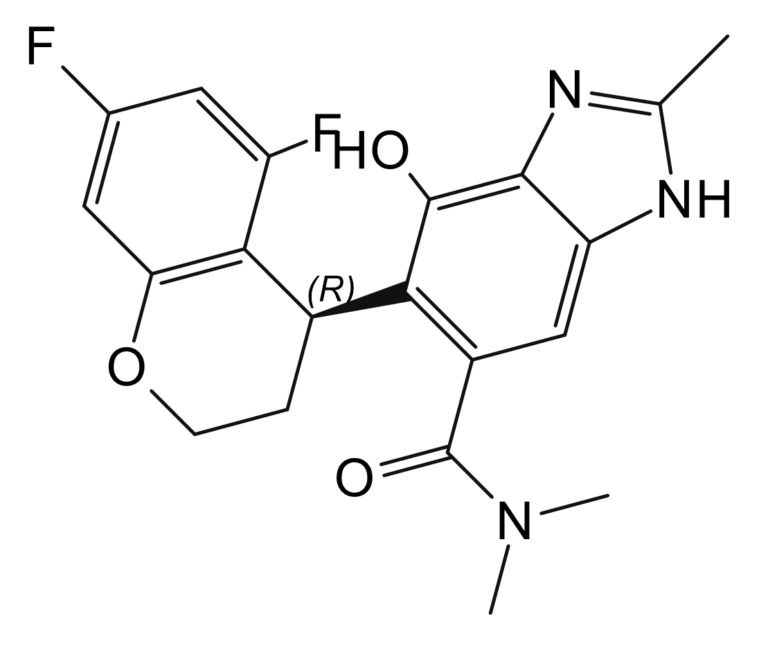 Tegoprazan Impurity 72