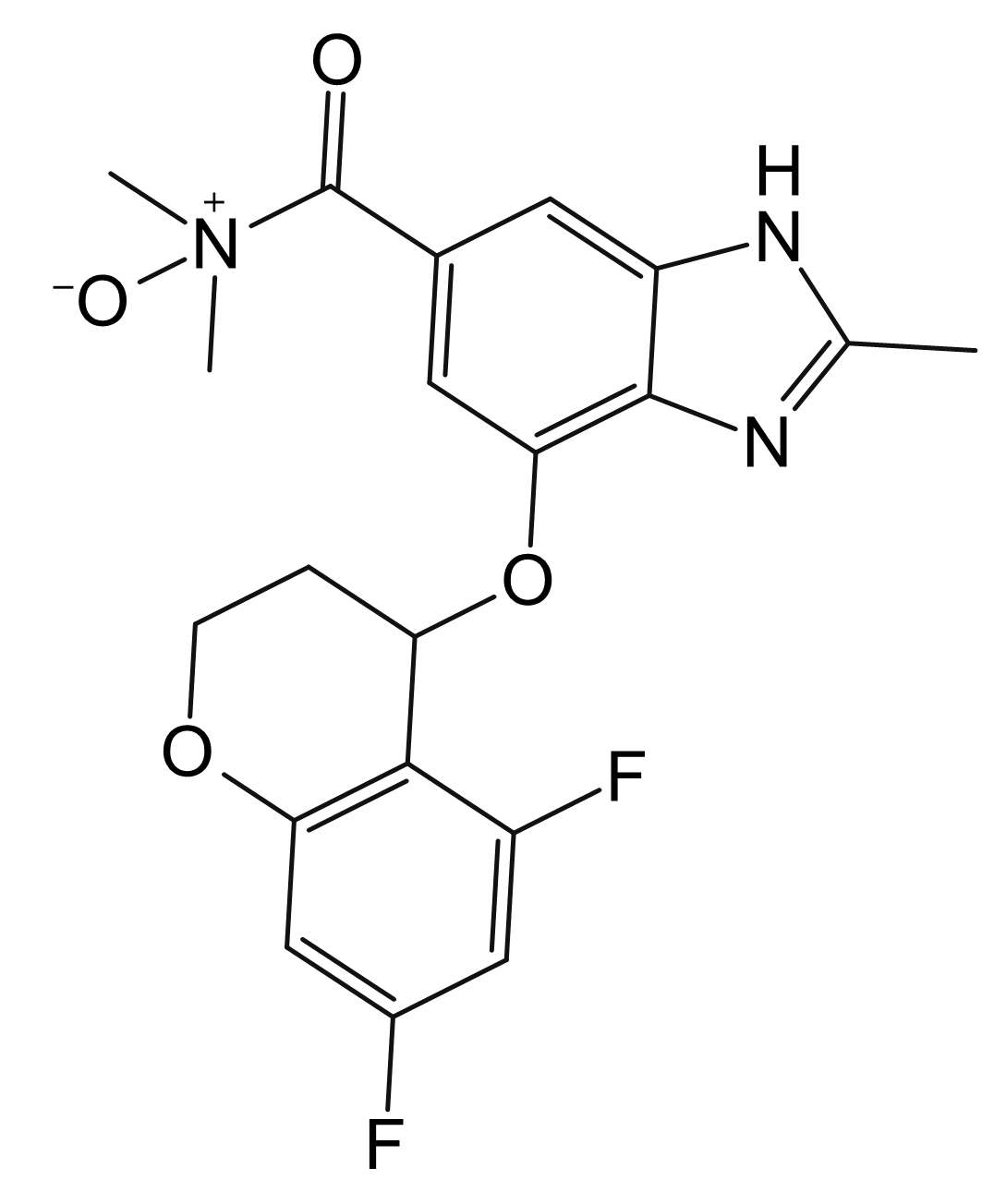 Tegoprazan Impurity 73