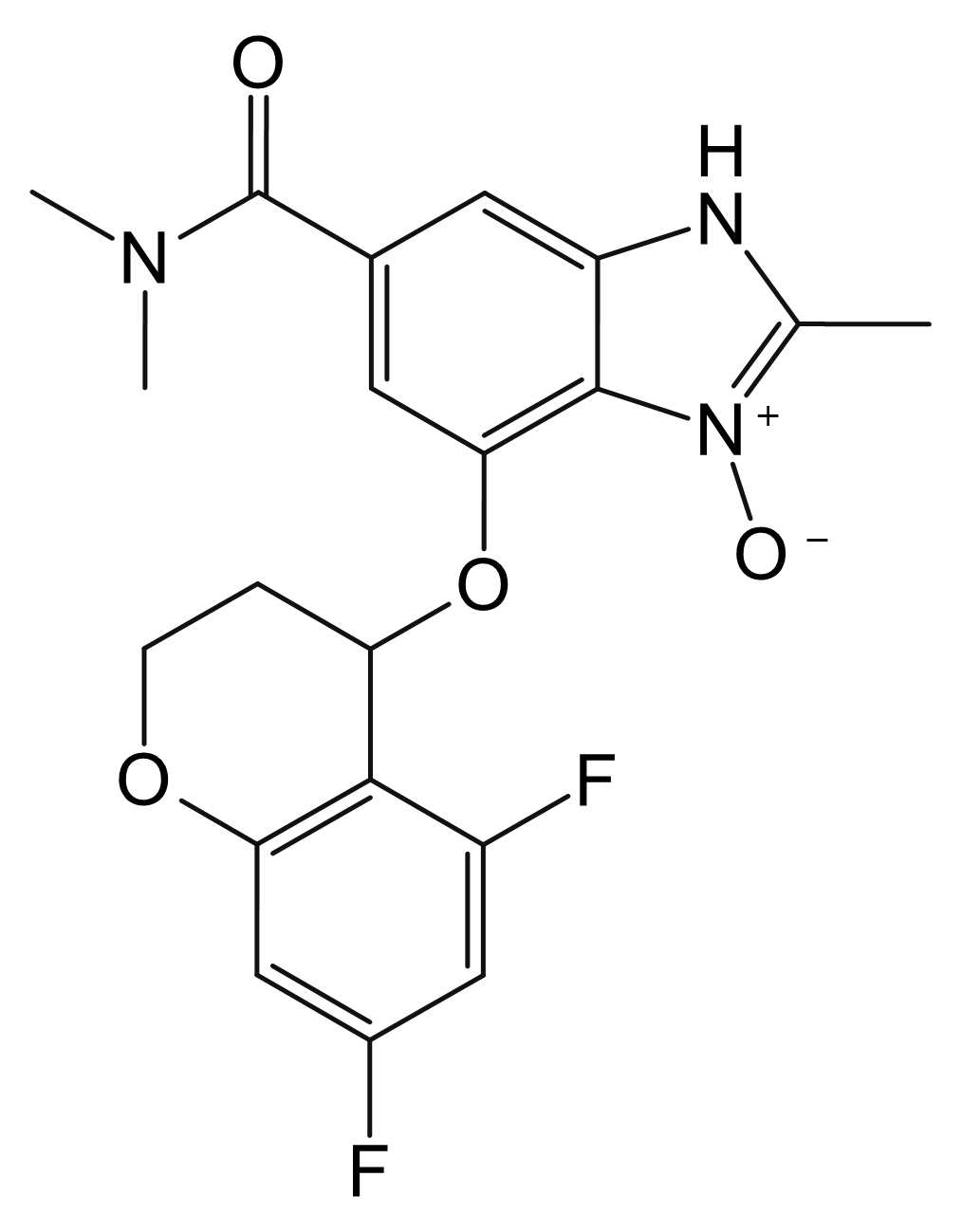 Tegoprazan Impurity 74