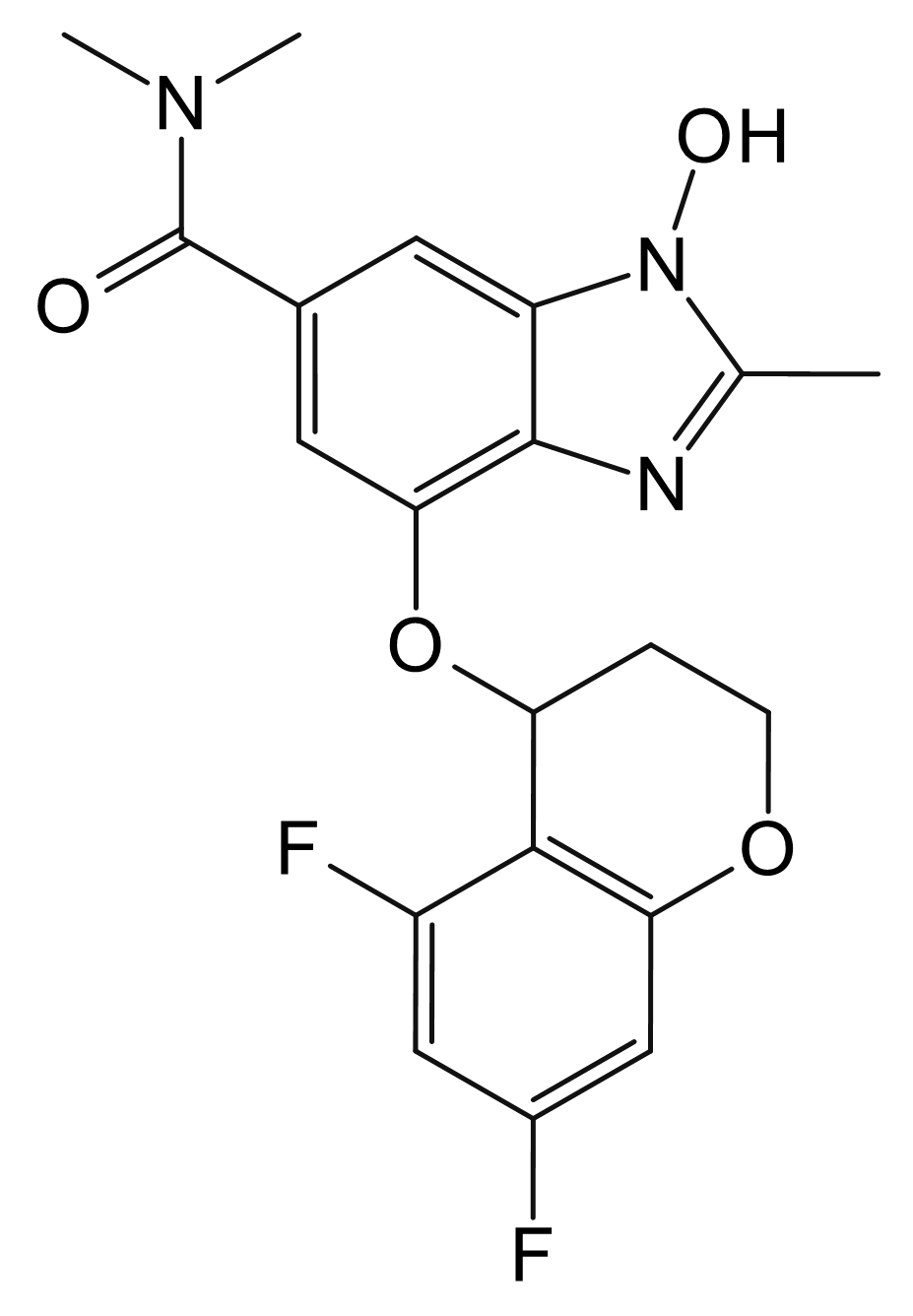Tegoprazan Impurity 75