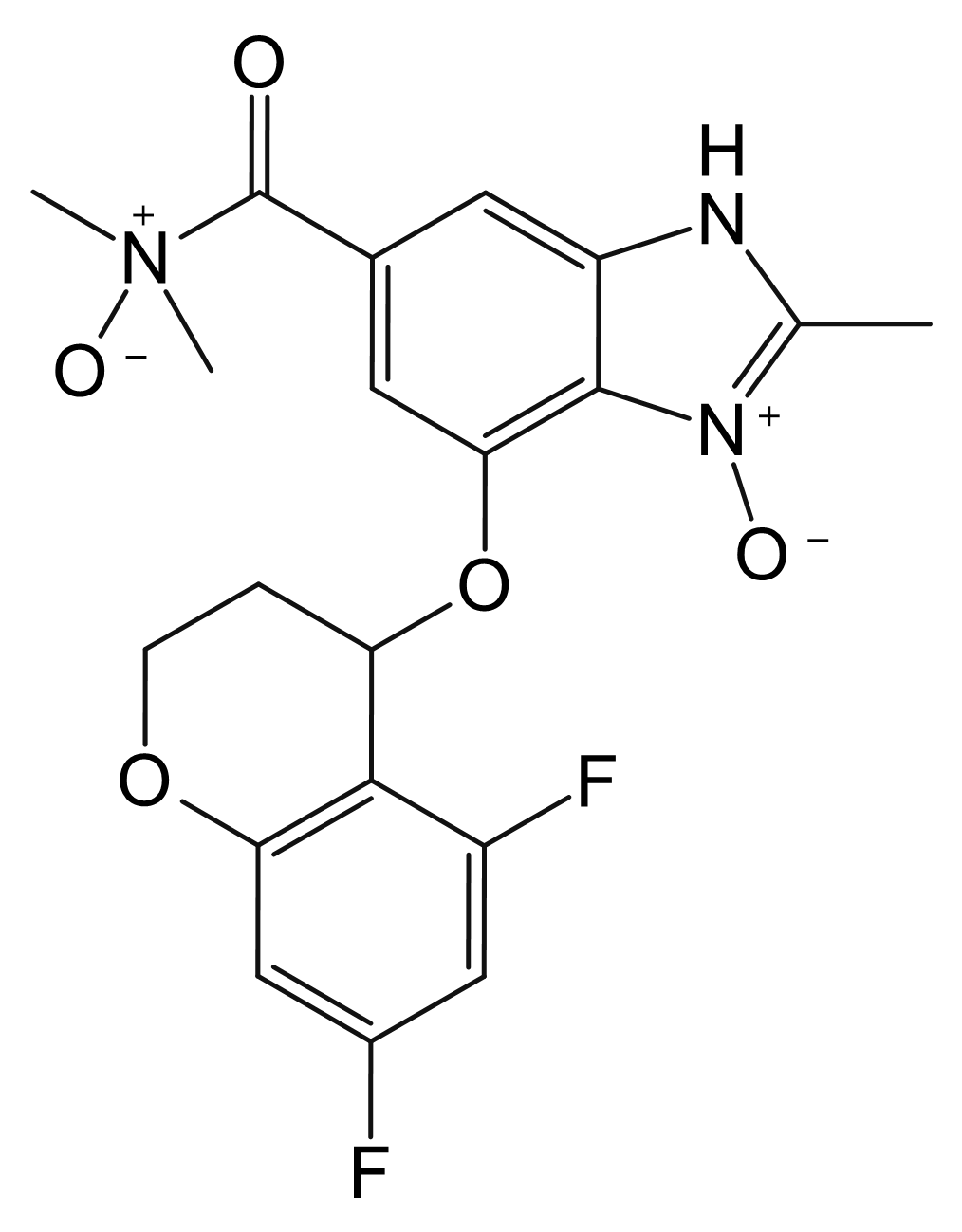 Tegoprazan Impurity 76