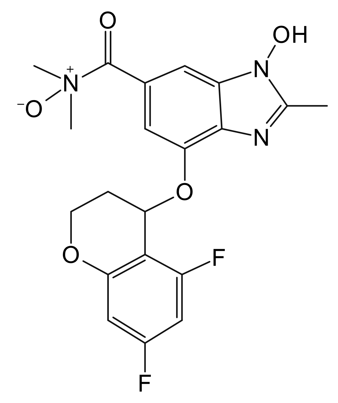 Tegoprazan Impurity 77