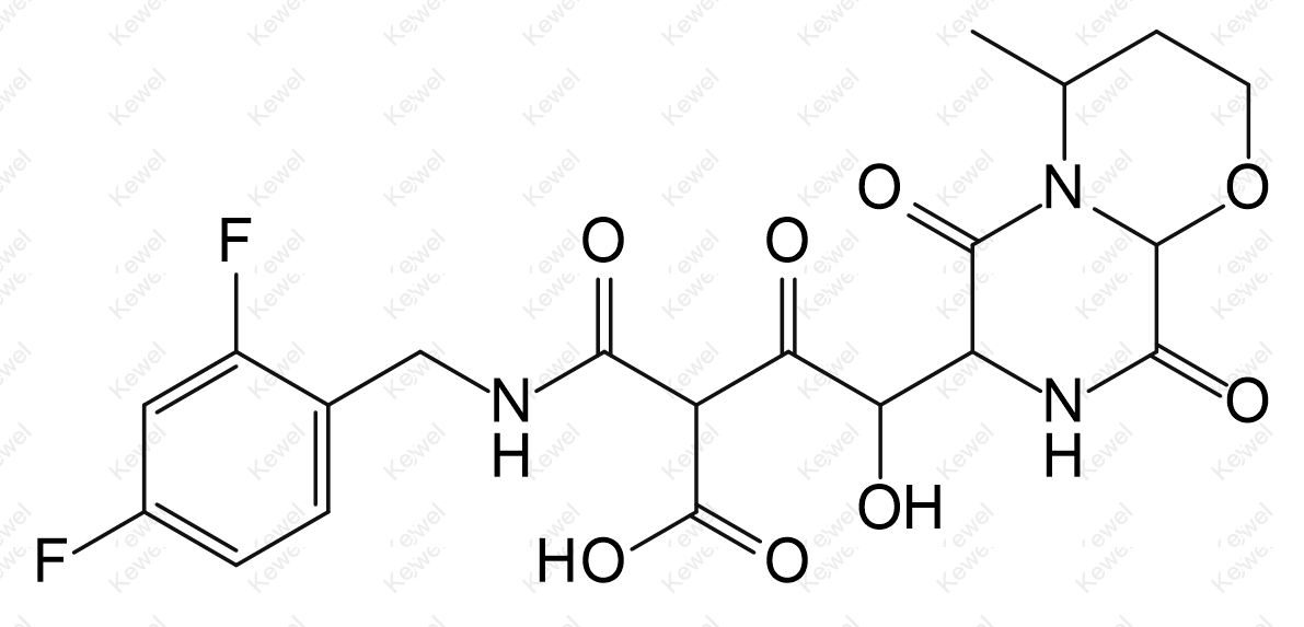 Tegoprazan Impurity 81