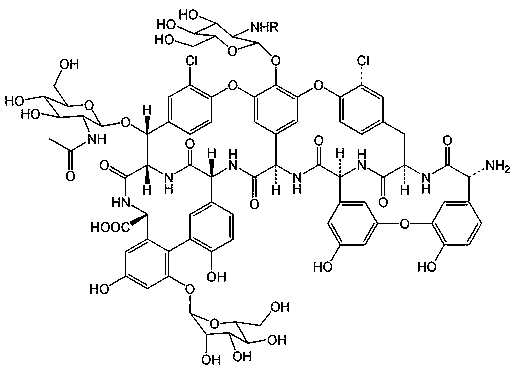 Teicoplanin