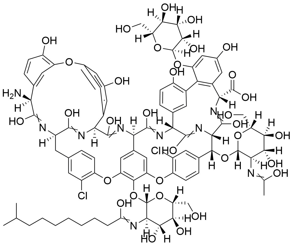 Teicoplanin A2-5