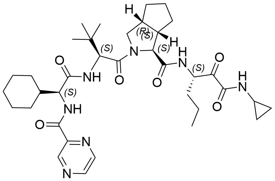 Telaprevir