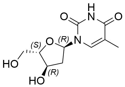 Telbivudine Impurity 1