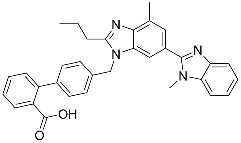 Telmisartan