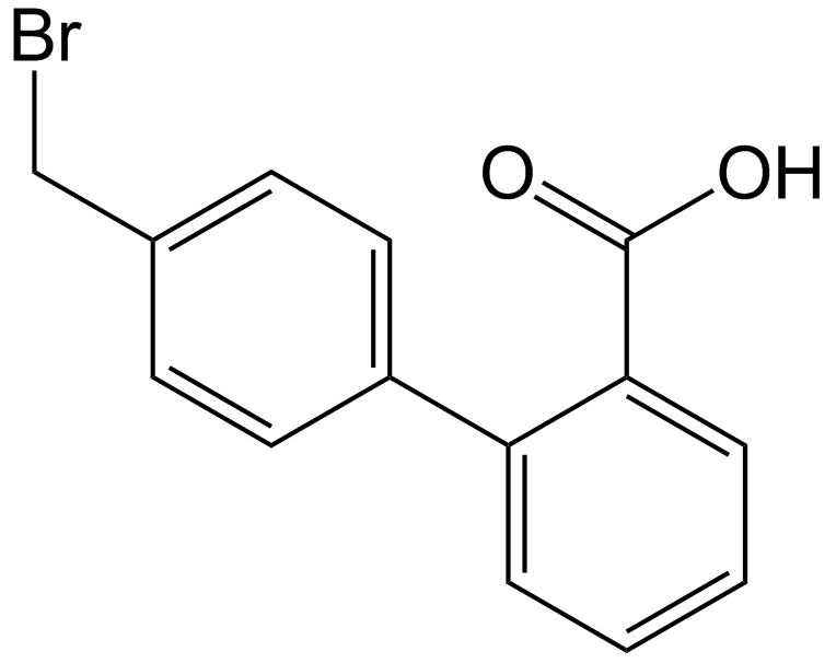 Telmisartan Bromo Acid