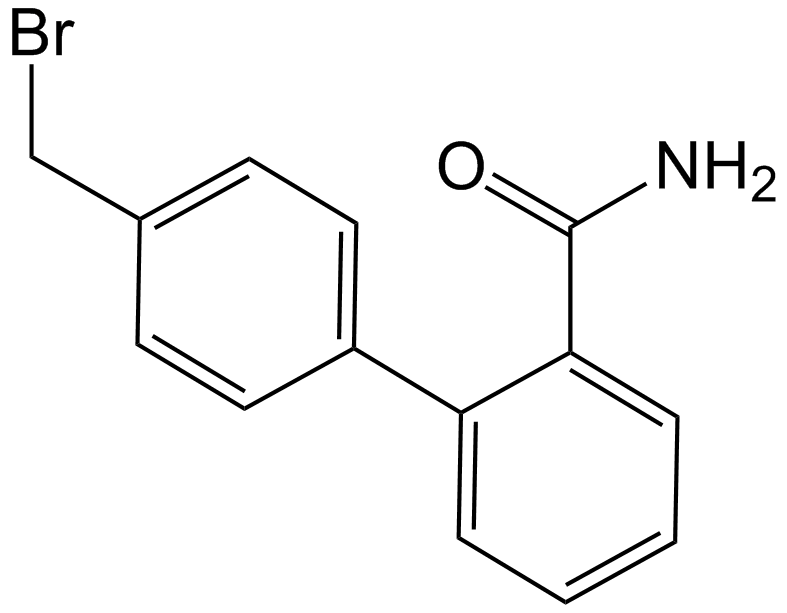 Telmisartan Bromo Amide