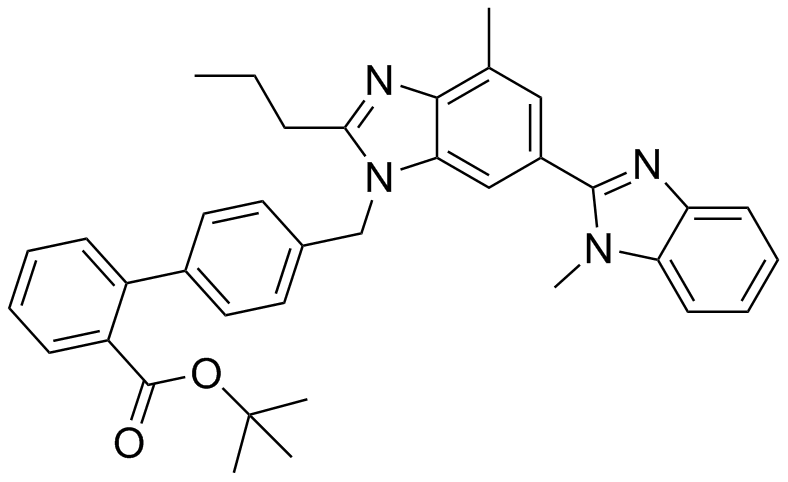 Telmisartan EP Impurity C