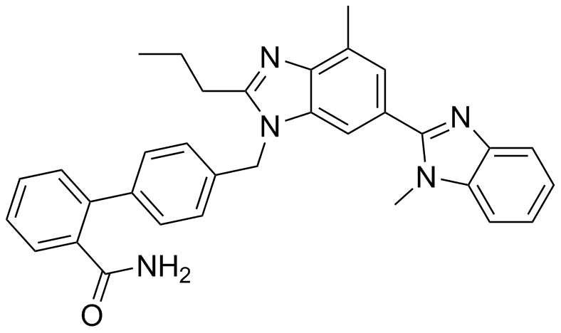 Telmisartan EP Impurity F