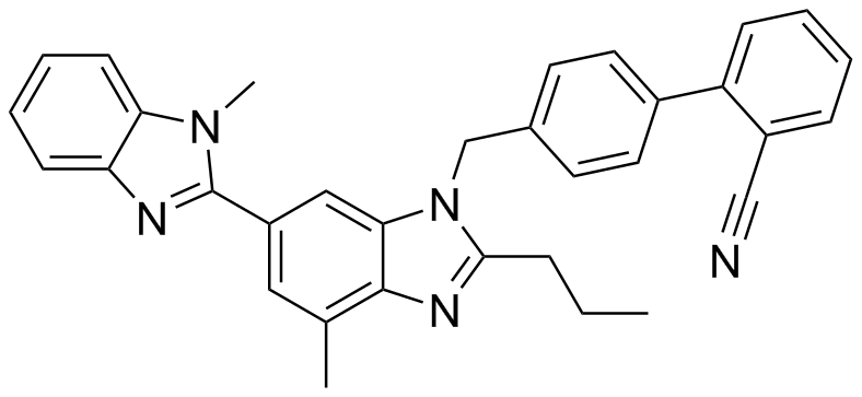 Telmisartan EP Impurity G
