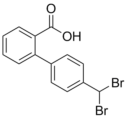 Telmisartan Impurity 1