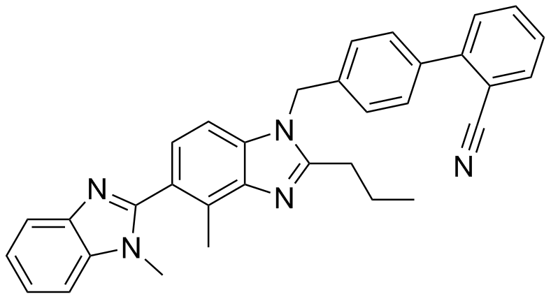 Telmisartan Impurity 10