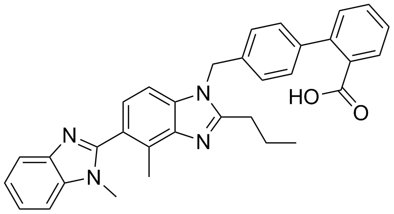 Telmisartan Impurity 11