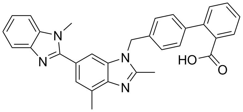 Telmisartan Impurity 12