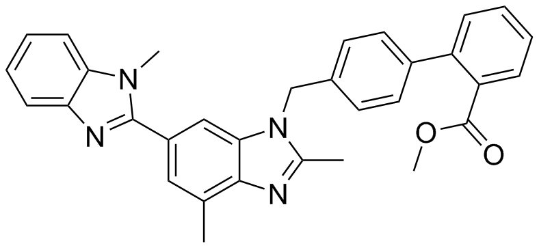 Telmisartan Impurity 13