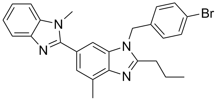Telmisartan Impurity 14