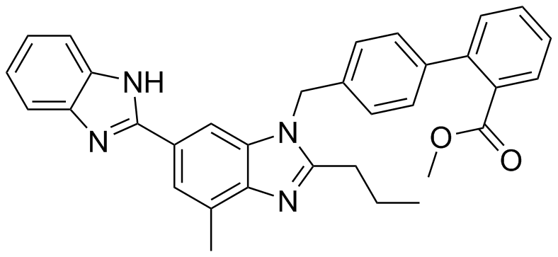 Telmisartan Impurity 15
