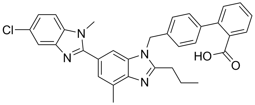 Telmisartan Impurity 2