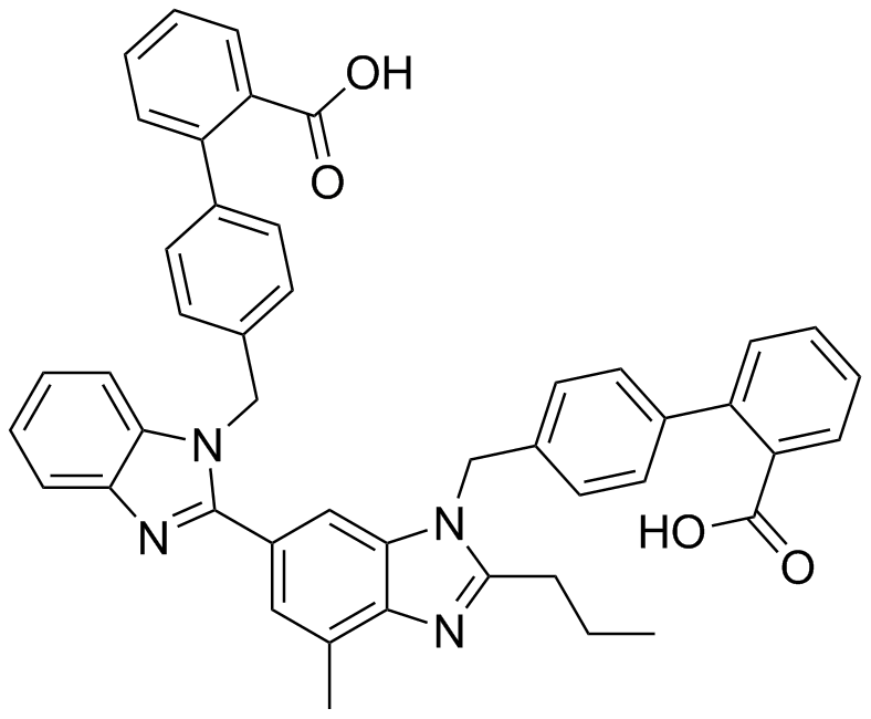 Telmisartan Impurity 21