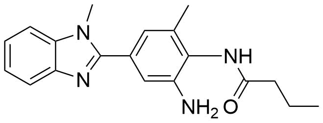 Telmisartan Impurity 34