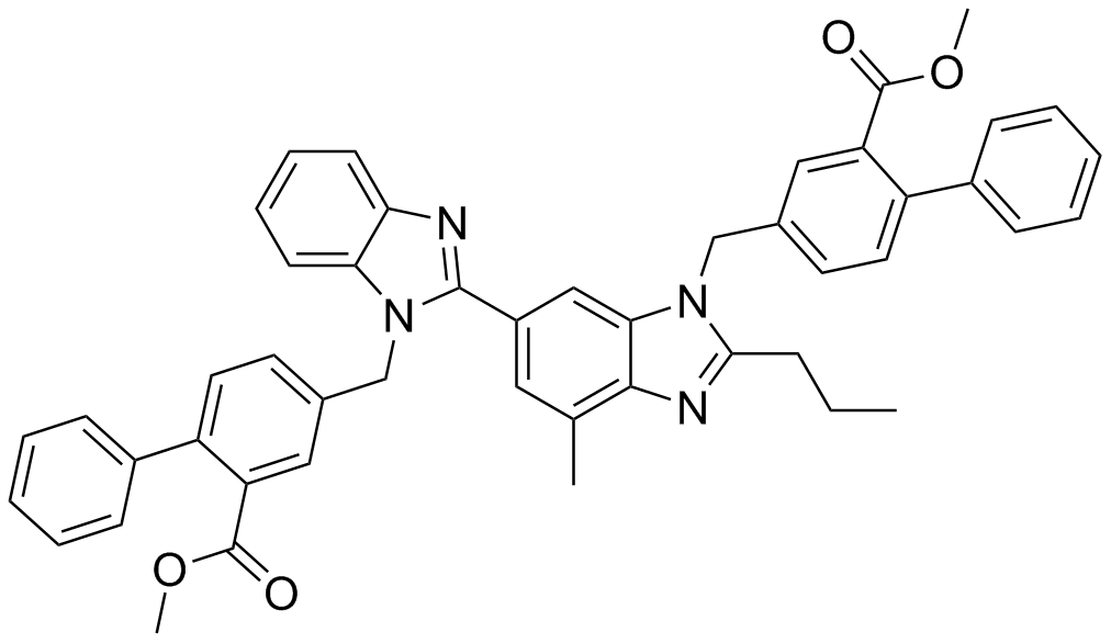 Telmisartan Impurity 35