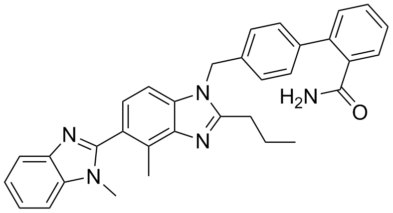 Telmisartan Impurity 9