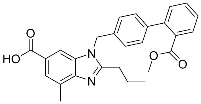 Telmisartan Impurity 37