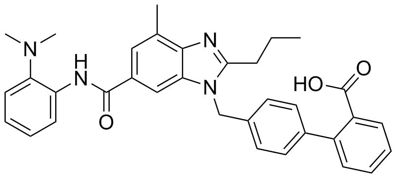 Telmisartan Impurity 39