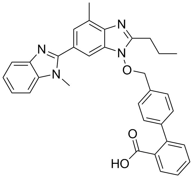 Telmisartan Impurity 40