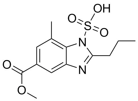 Telmisartan Impurity 46