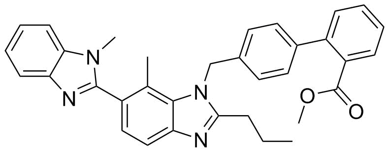 Telmisartan Impurity 52