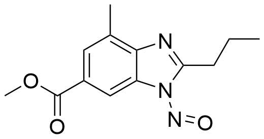 Telmisartan Impurity 55