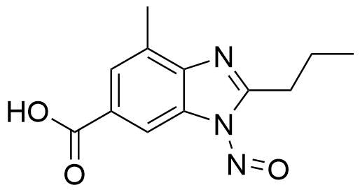 Telmisartan Impurity 56