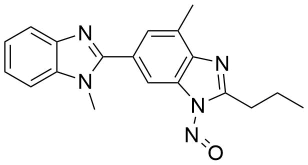 Telmisartan Impurity 58