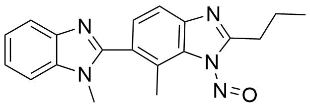 Telmisartan Impurity 59