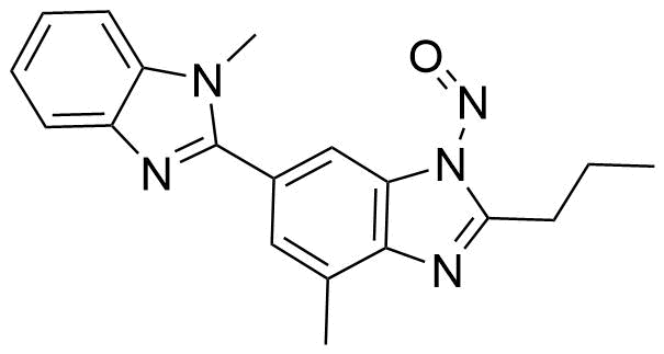 Telmisartan Impurity 60